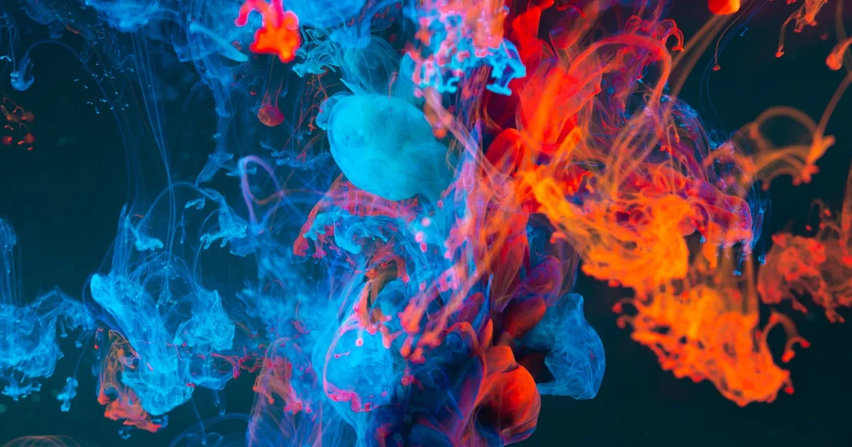 Color Theory for Developers